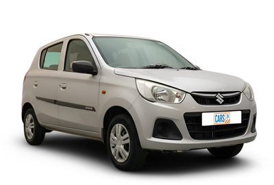 Maruti Alto K10-img